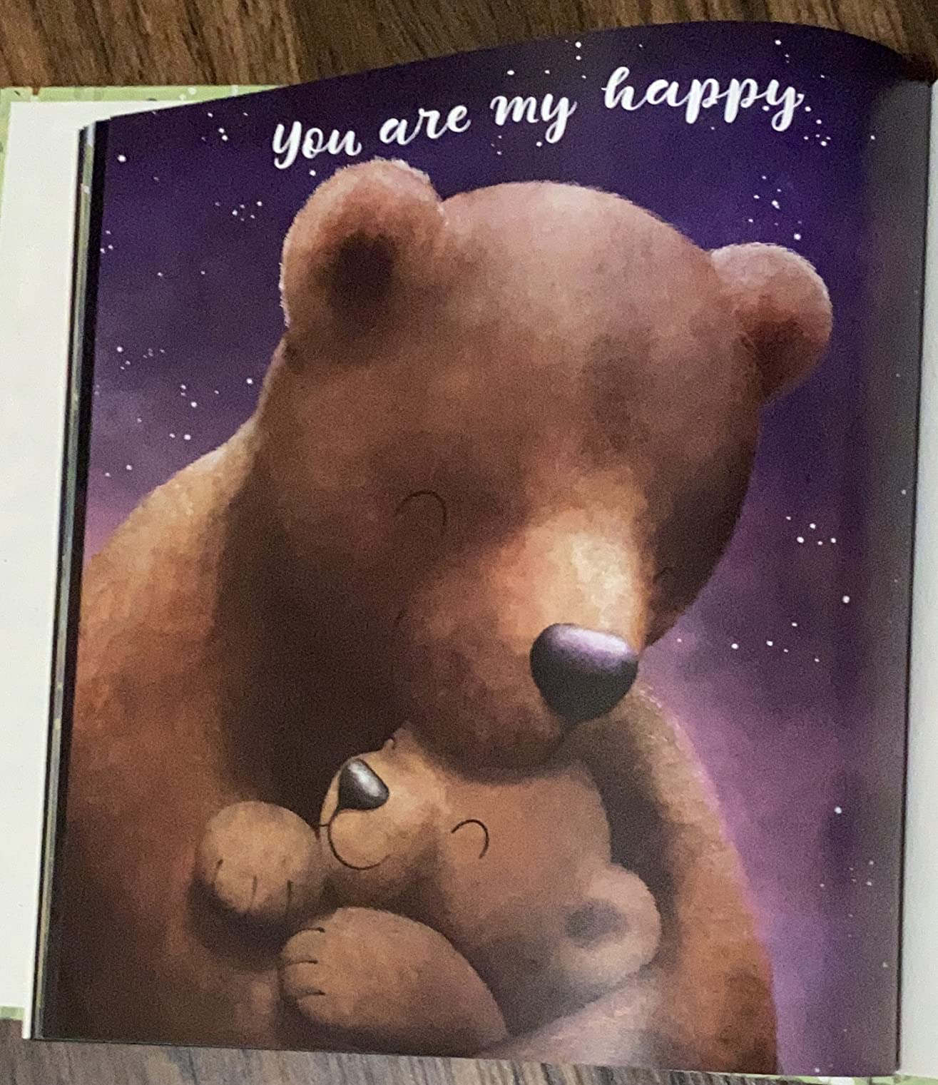 This book is our Happy 😊