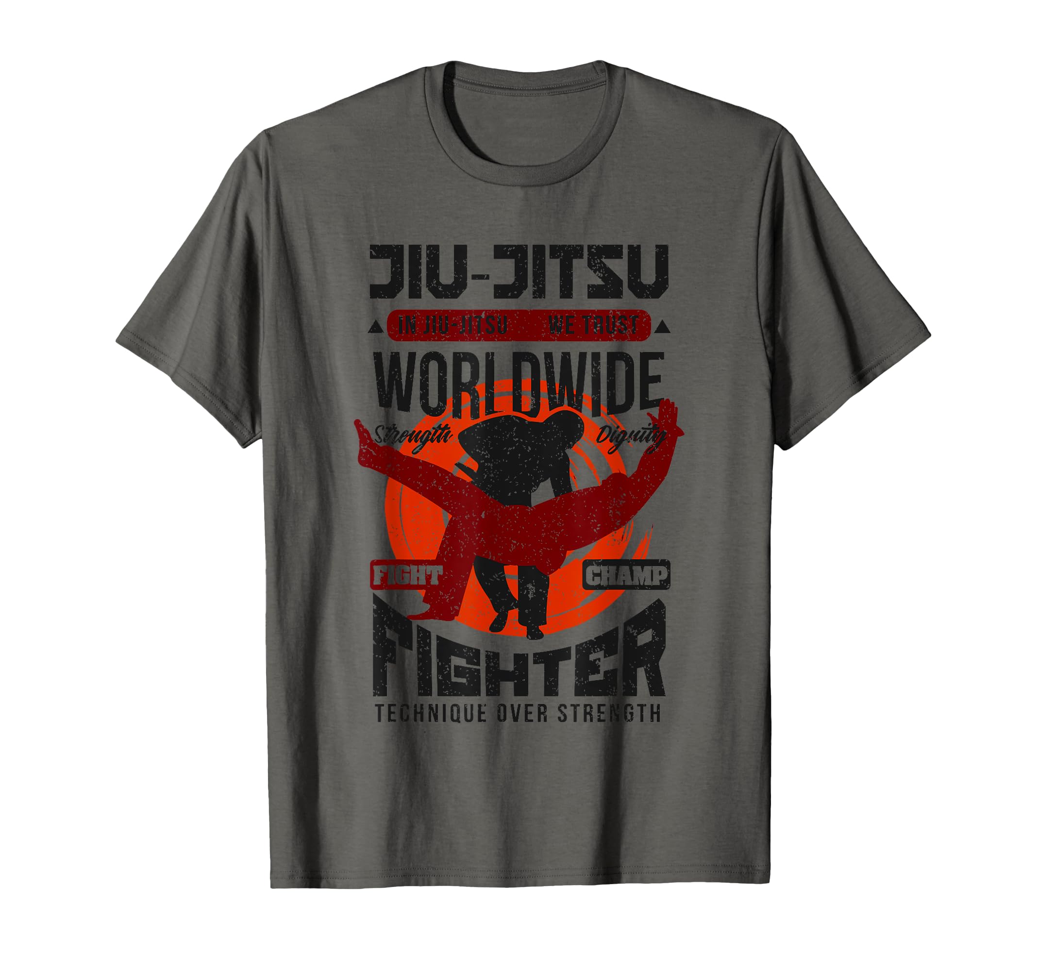 UFC Tシャツ　MMA 格闘技 71oBA5EccnL.jpg