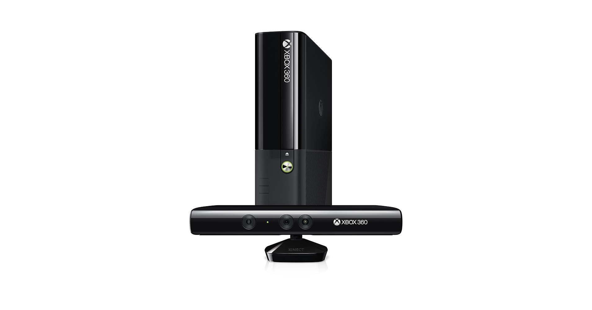 その他 Xbox 360 4GB + Kinect Amazon.com: Xbox 360 4GB Console with Kinect Holiday Value