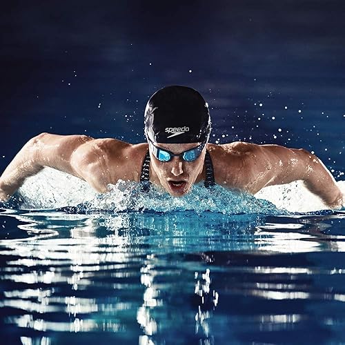 Miniatura 3 de Speedo Swim Cap - Aqua V Flat Pack Swim Cap