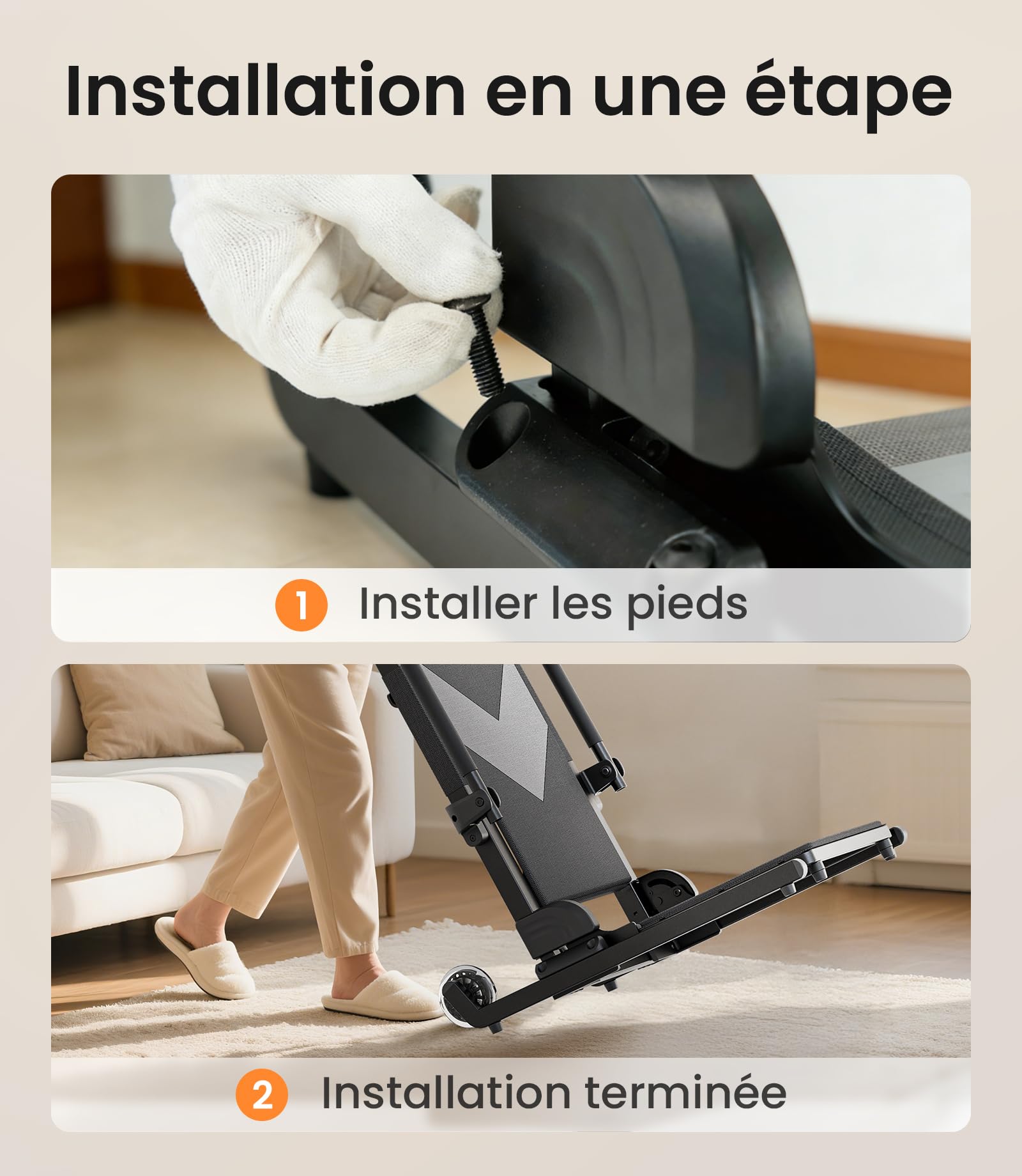 VOCIC AX25 Fauteuil releveur électrique 160 kg, léger et Mobile | Senior domicile, aide relevage après chute, fauteuil mobile grandes roues, transfert canapé lit, structure légère 160KG