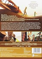 Vista 2 de El Principito - The Little Prince Non-usa Format Pal -Import- Spain