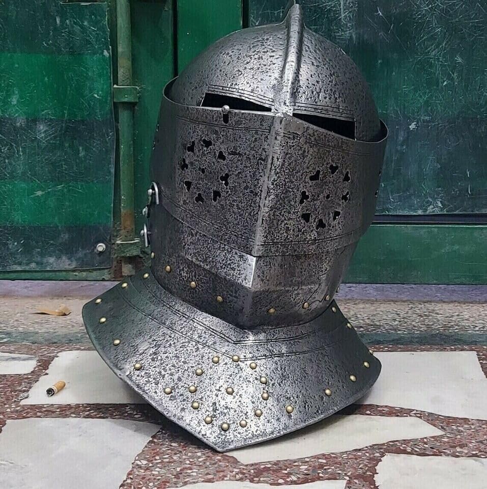 Recopilación y reviews de Torneo medieval los 10 mejores. 36 Imagen adicional