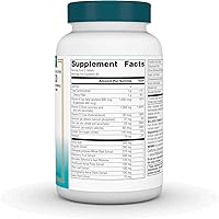 Vista 2 de Source Naturals Fórmula de Bienestar Vitaminas Bio-Alineadas y Defensa Herbal, 1