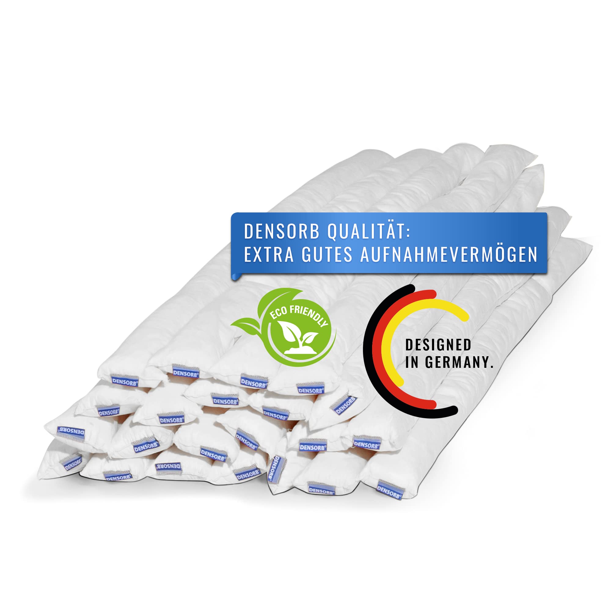 DENSORB Schlangen Öl 3 m 4 Stück
