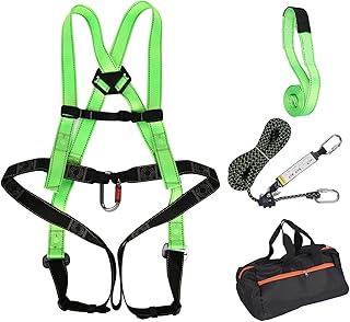 Conjunto de EPIs Profissionais