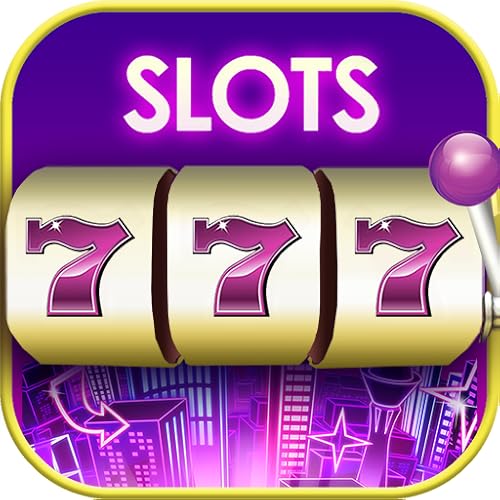 Jackpot Magic Slots™