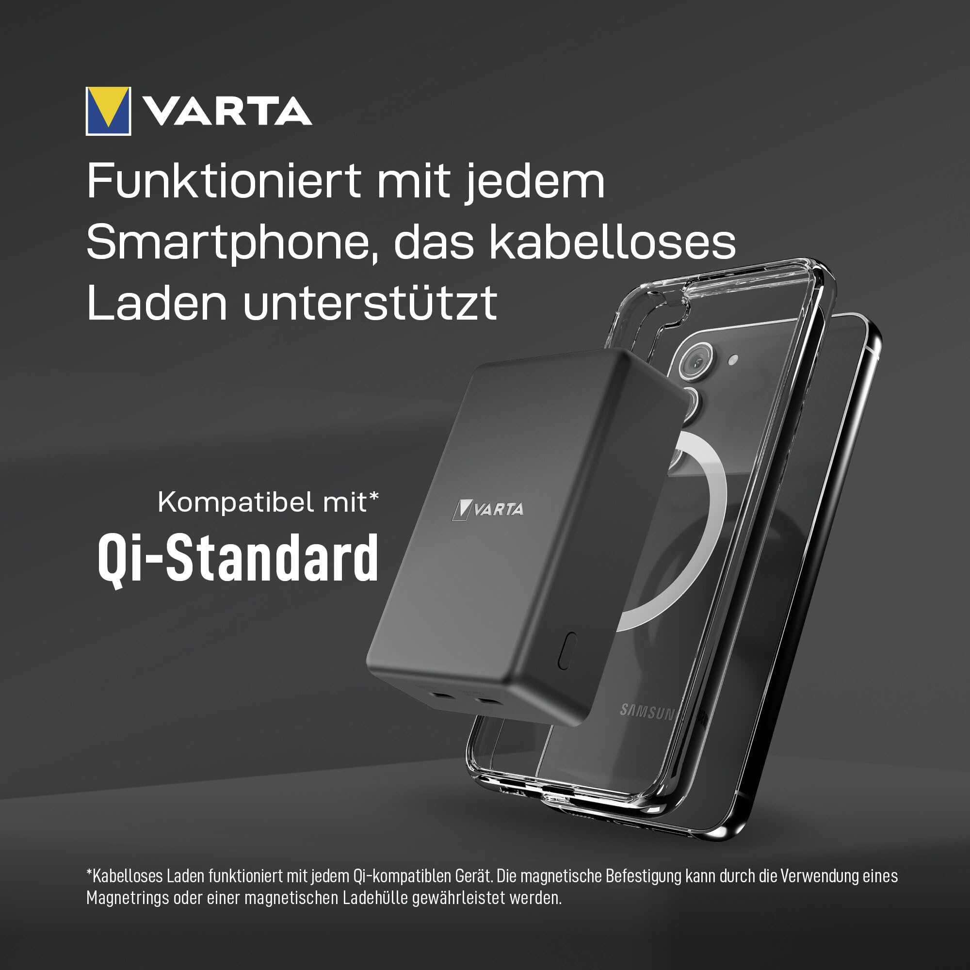 Varta Power Bank 10000 mAh – Bild 7