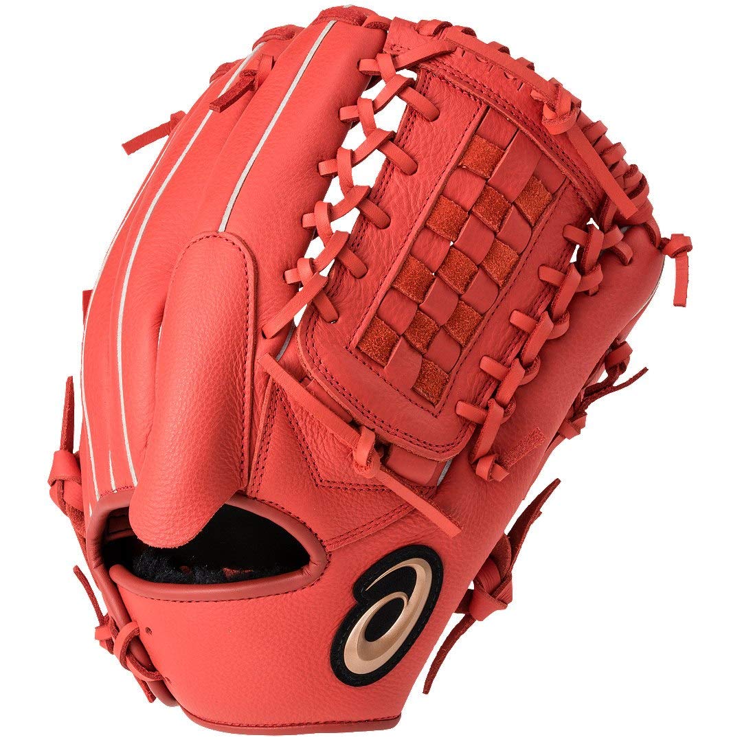 人気品！ asics アシックス グローブ グラブ NEOREVIVE ブルー青 ASICS 交換往復送料無料 アシックス 野球 グローブ 少年軟式