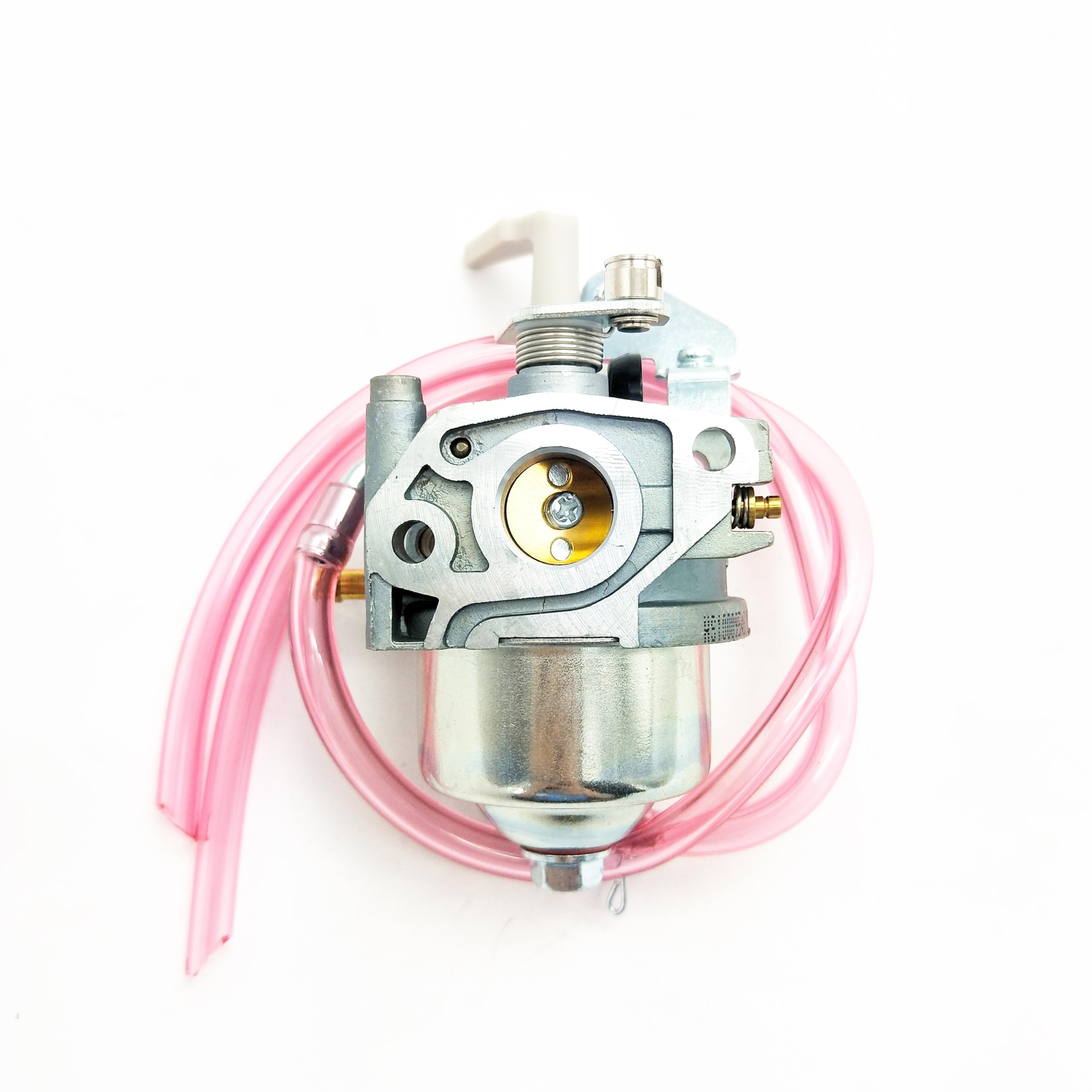 Carburateur 15mm P15D pour moteur 4 temps 142F et vélo motorisé