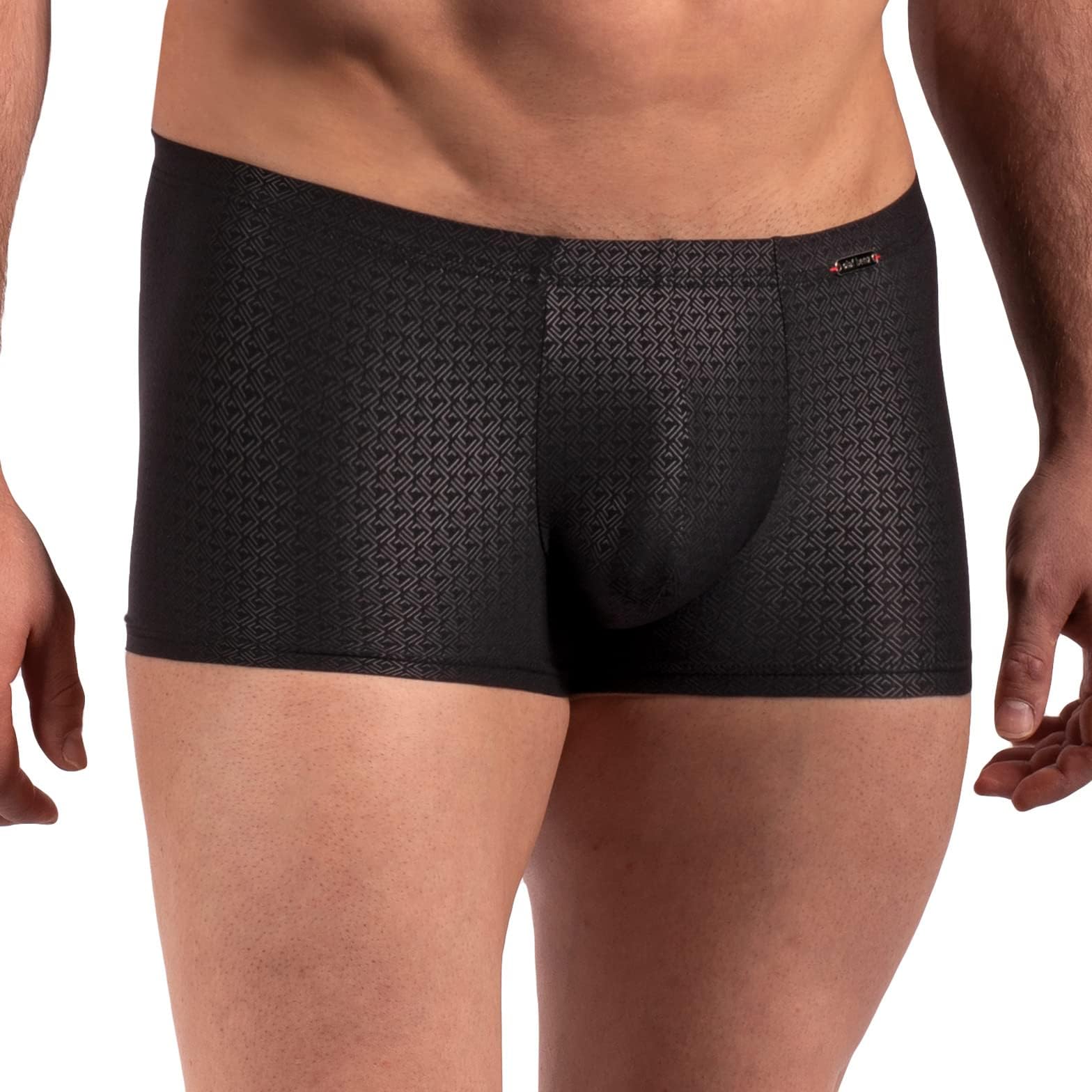 Olaf BenzMen's Red2260 Underwear