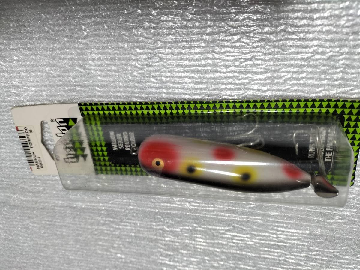 マグナムトピード（ダイリツ） Amazon.co.jp: マグナムトーピード 横割れ S ストロベリー ダイリツ