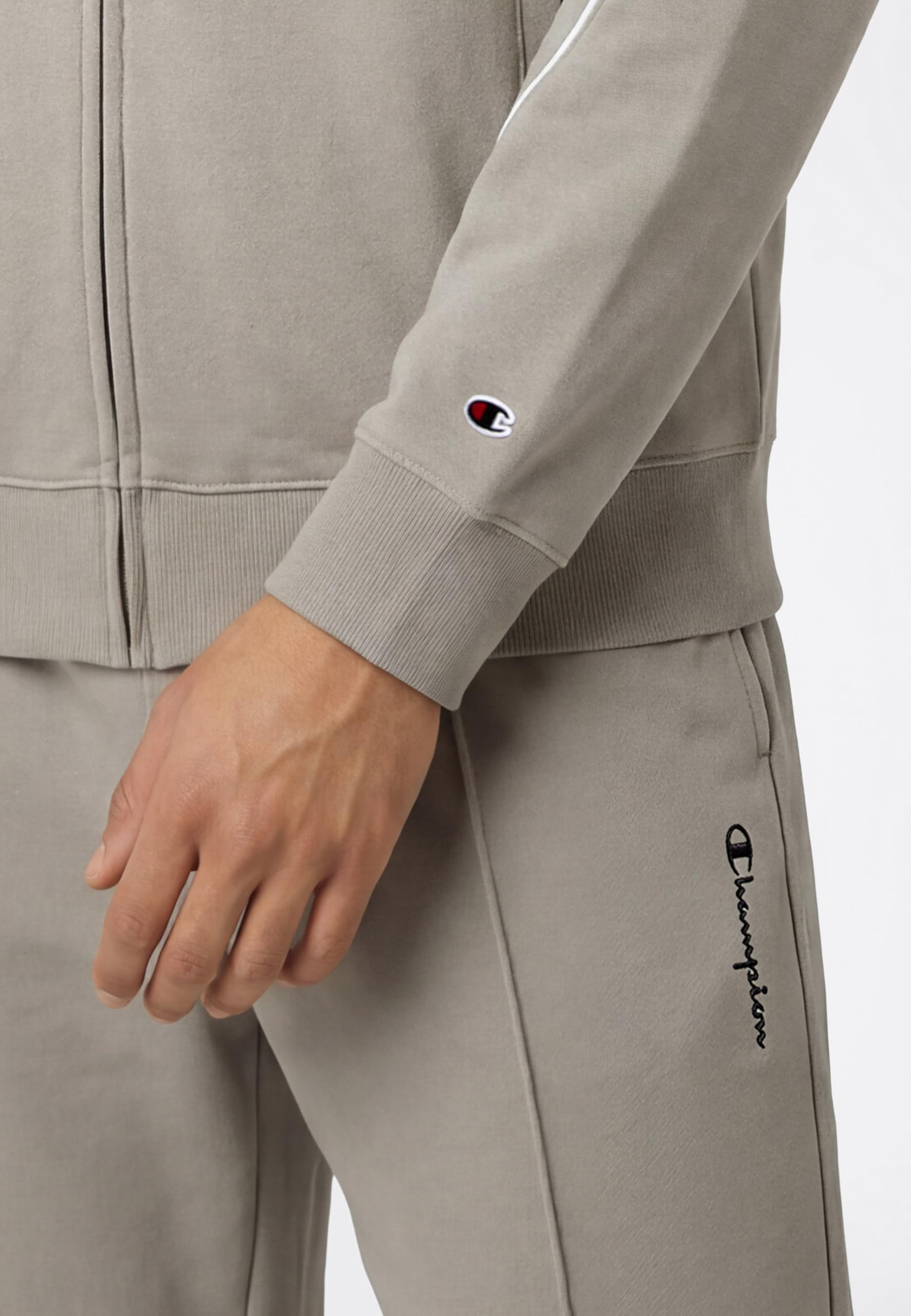 Champion Men-Sweatsuit Tuta Uomo