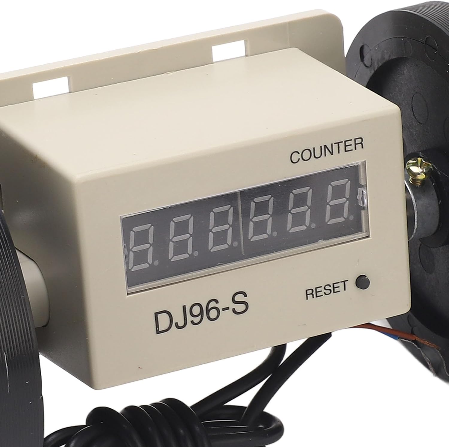 SUNGOOYUE Digital Meters Measure Wheel High Precision Meter Wheel Automatic Measurement for Efficient Results