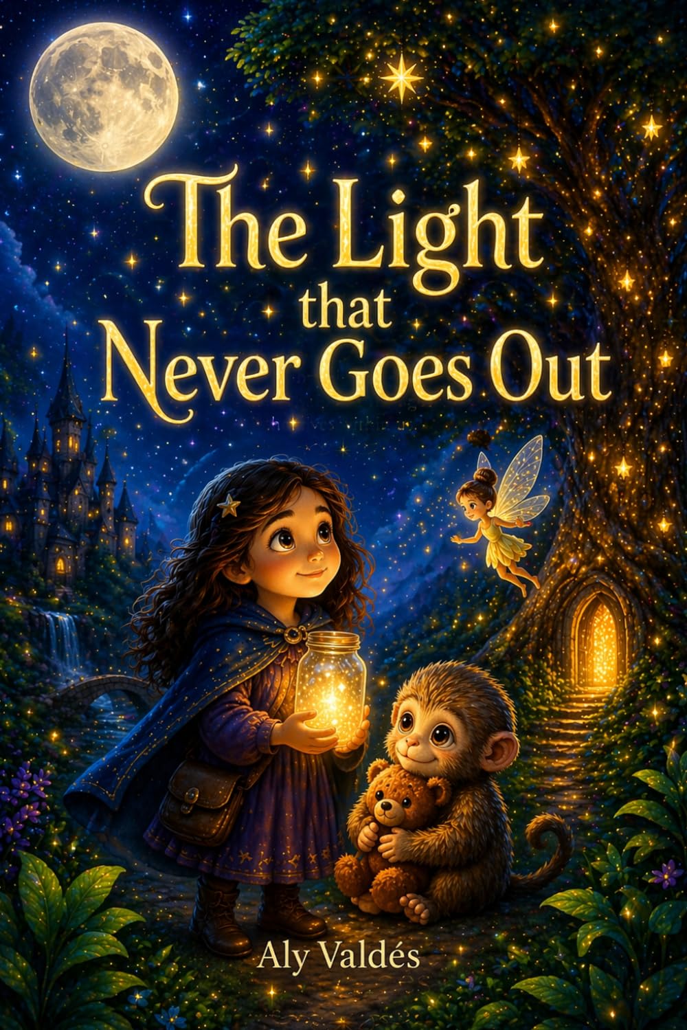 The Light that Never Goes Out