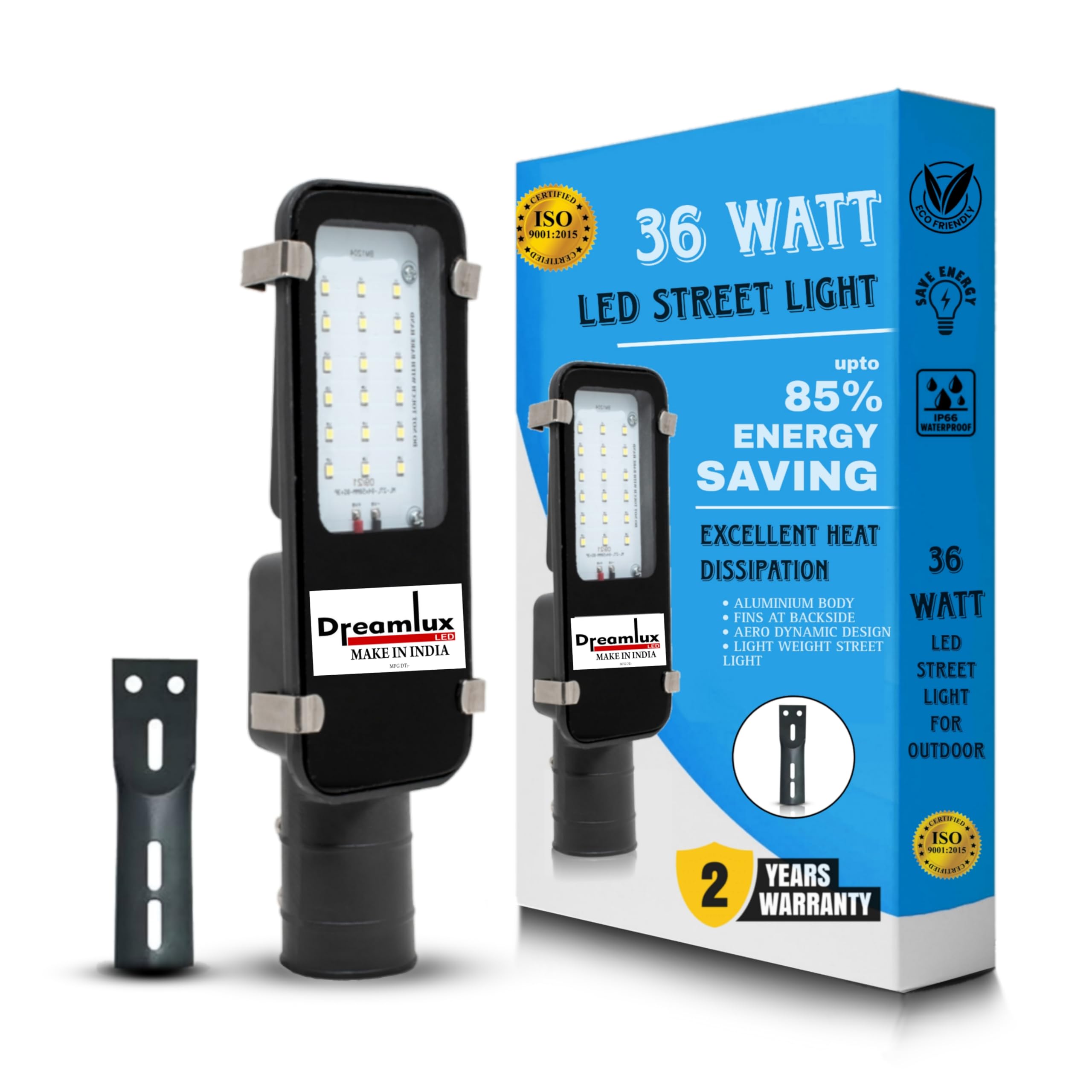 See full amazon price history chart for Dreamlux Street Light 36 Watt LED Street Light with Wall Mounting Clamp | Street Lights Outdoor Waterproof | BIS Certified | Upto 85% Energy Saving | Aluminium Body | Road Light- Cool White,Pack-1 Dreamlux Street Light 36 Watt LED Street Light with Wall Mounting Clamp | Street Lights Outdoor Waterproof | BIS Certified | Upto 85% Energy Saving | Aluminium Body | Road Light- Cool White,Pack-1 (B0CTNYQ38L) Amazon Price History, Amazon Price Tracker