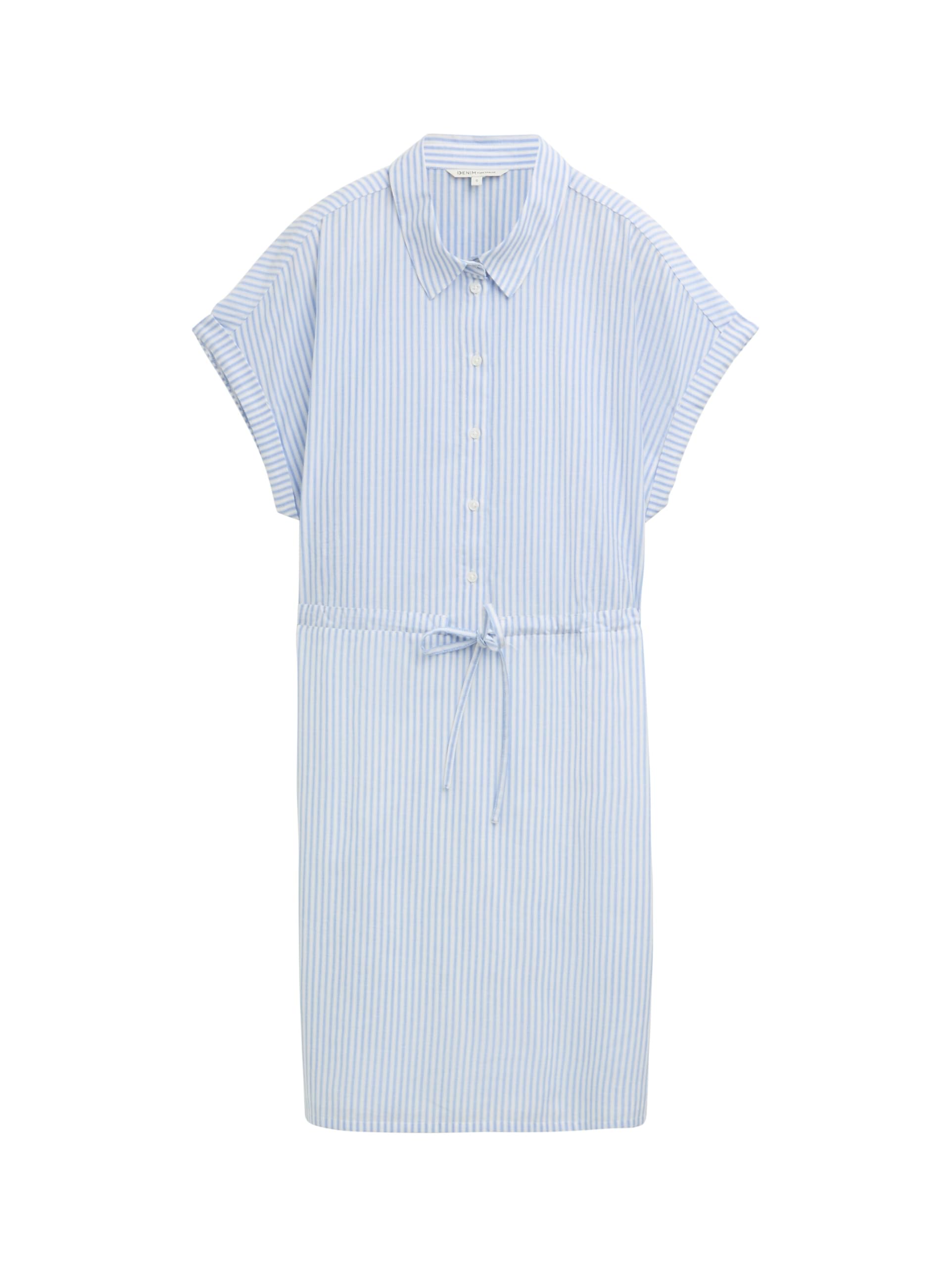 TOM TAILOR Denim Sukienka Kobiety 1045766