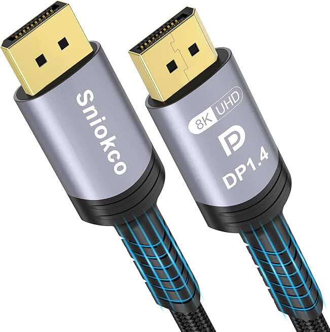 aoc usb monitor cable