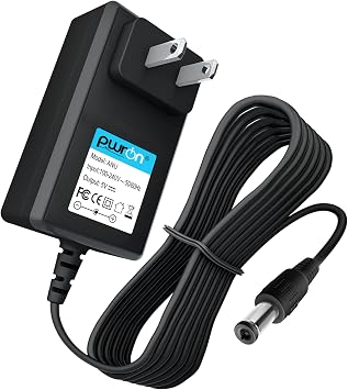 5V Replacement for Tria Charger Compatible with Tria Beauty 4X 3X LHR 4.0 3.0 2.0 THR-25 UM318-0530 UM310-0530 PSM10A-050 PSC12A-050 US312-0523 Power Cord