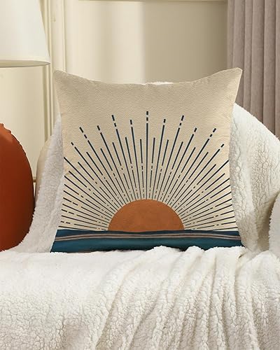 Miniatura 4 de Funda de almohada para el día de San Valentín de 12 x 20 pulgadas, con texto en inglés "Love Like Jesus" con cuadros grises y corazones de amor