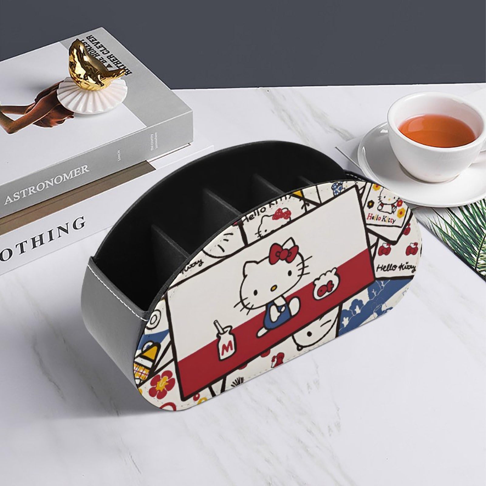 サンリオ　ハローキティ レトロ リモコンラック 2006年 61YDet4BgEL._AC_SY200_QL15_.jpg