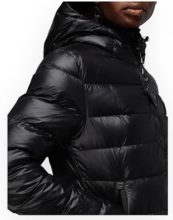 Blauer Agnes Down Jacket Size S
