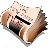 newspapers all in one application.