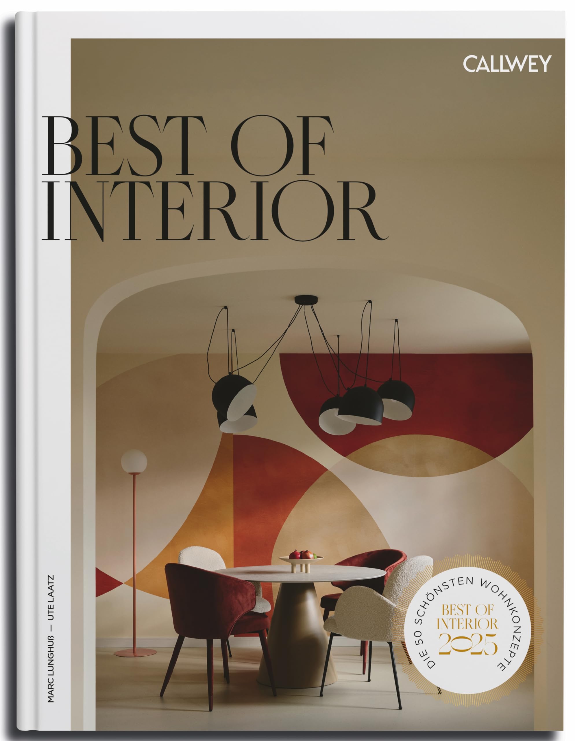 Best of Interior 2025 tendance décoration inspiration architecte intérieur