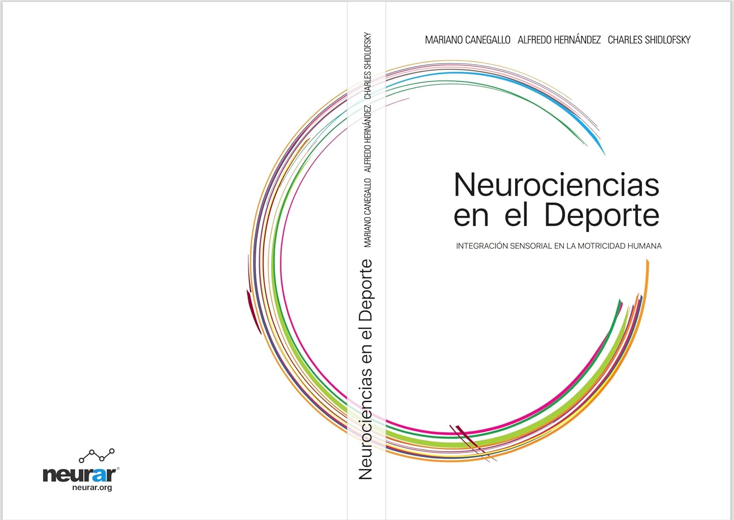 Neurociencias en el Deporte: INTEGRACIÓN SENSORIAL EN LA MOTRICIDAD HUMANA (Spanish Edition)      Kindle Edition