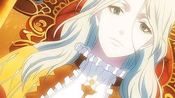 Vatican Medical Examiner [Blu-ray] [Import] バチカン奇跡調査官　全12話+OVA Amazon.com: VATICAN MEDICAL EXAMINER : Movies & TV