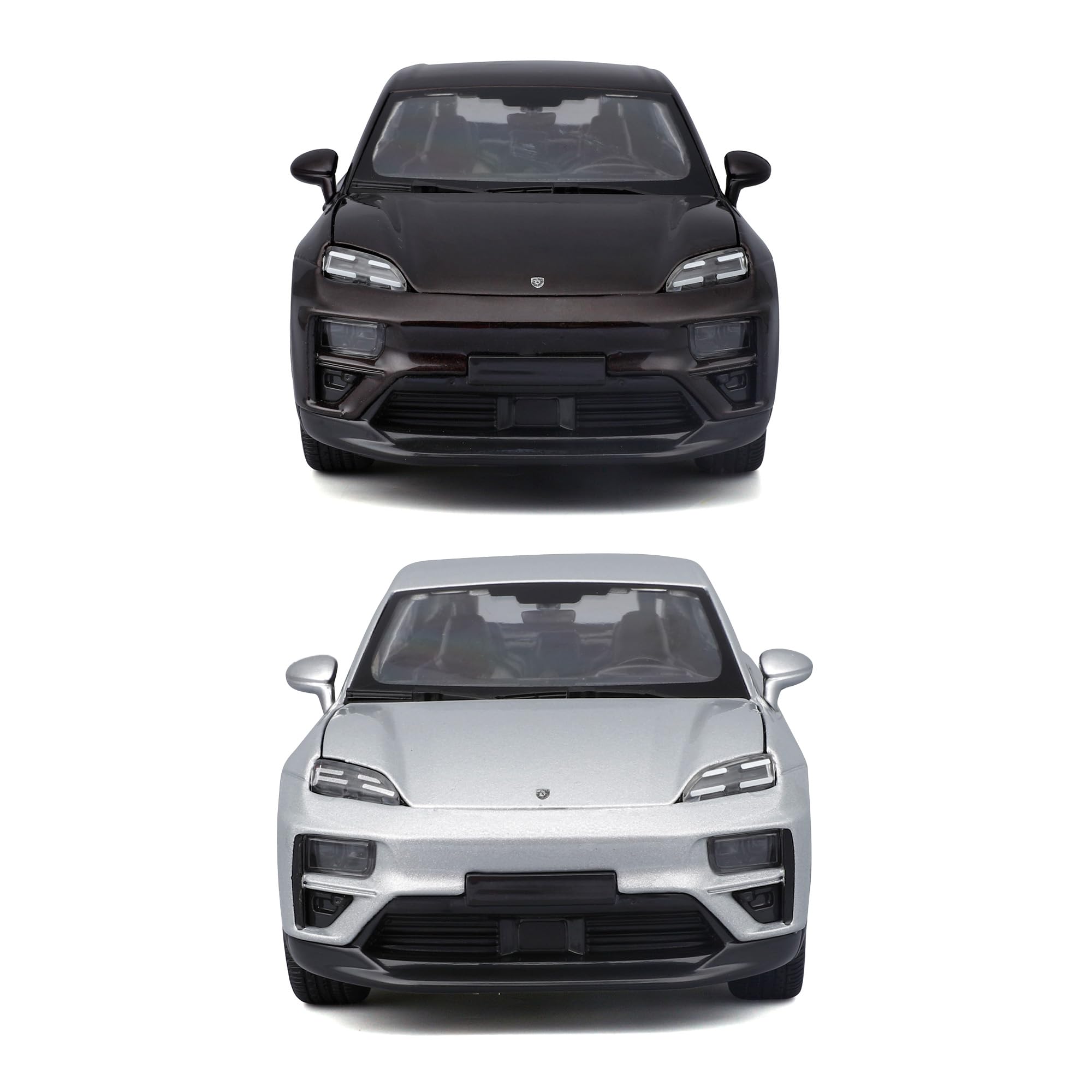Masina Jucarie, Bburago, Porsche Macan, Scara 1:24, 21077 - View #7