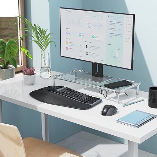 Miniatura 7 de Teclado y mouse inalámbricos ergonómicos, receptor USB de 2.4 GHz, teclado Ergo con diseño de teclado dividido y reposamuñecas, mouse óptico de 3