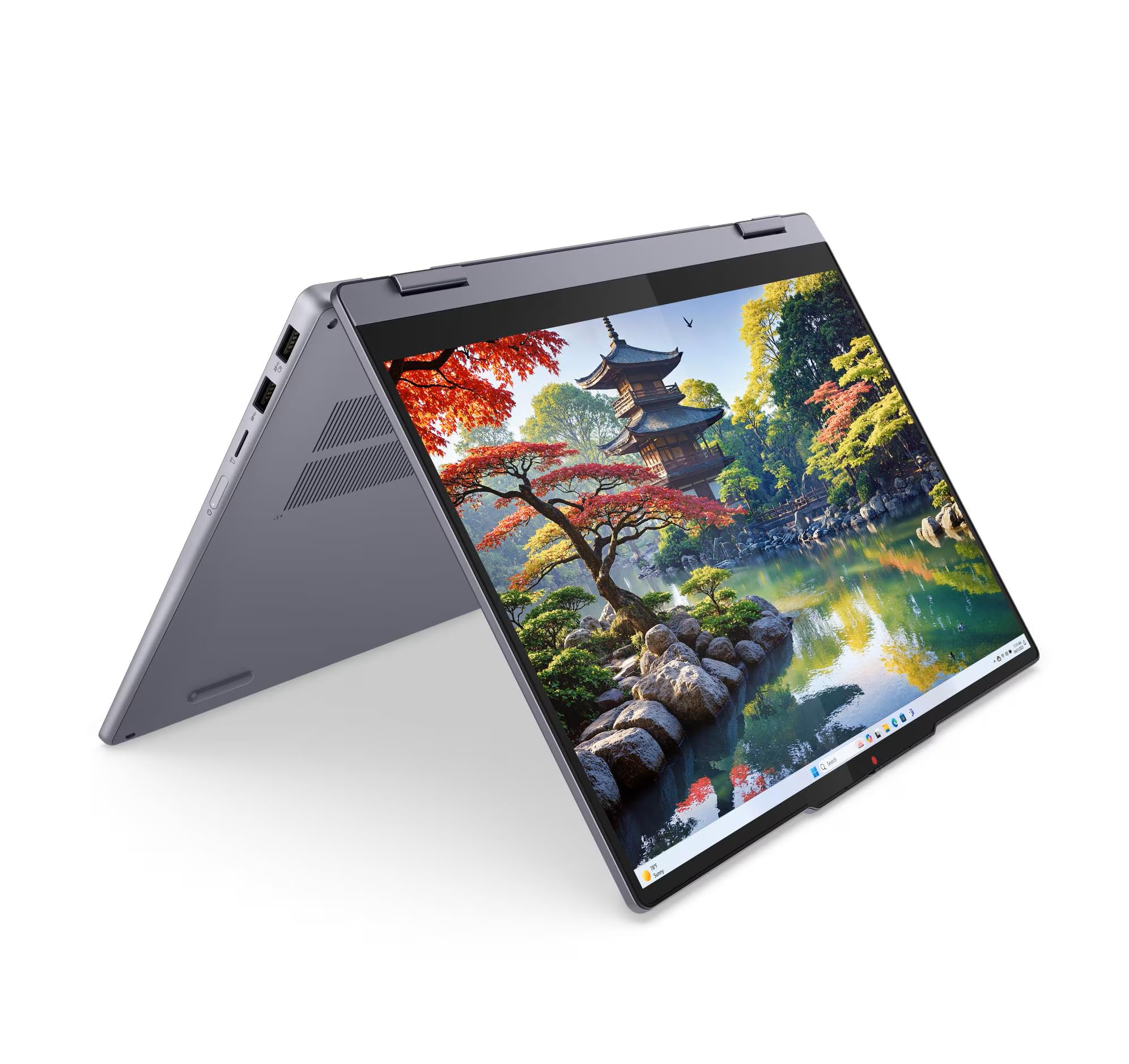 Lenovo IdeaPad 5 Flex 2-in-1 14 inch Touchscreen