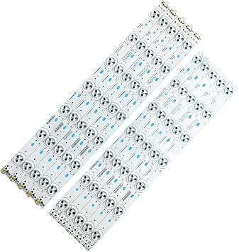 LED Backlit TV Compatible with C202806WCA072211A13A PPMP V5.0 40PB200EM 40PU200EM