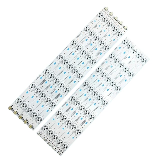 LED Backlit TV Compatible with C202806WCA072211A13A PPMP V5 0 40PB200EM 40PU200EM