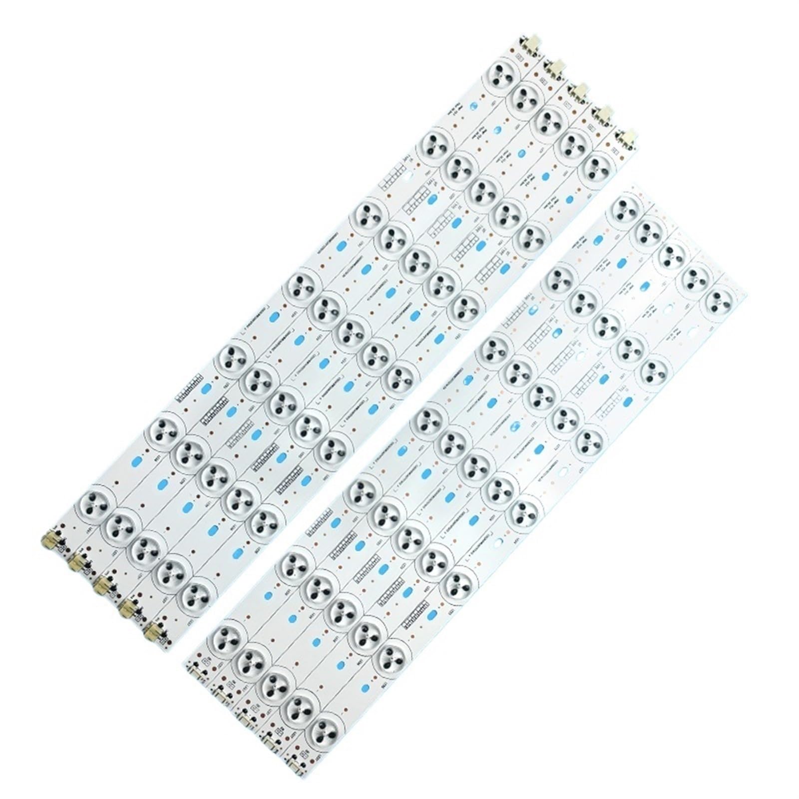 LED Backlit TV Compatible with C202806WCA072211A13A PPMP V5 0 40PB200EM 40PU200EM