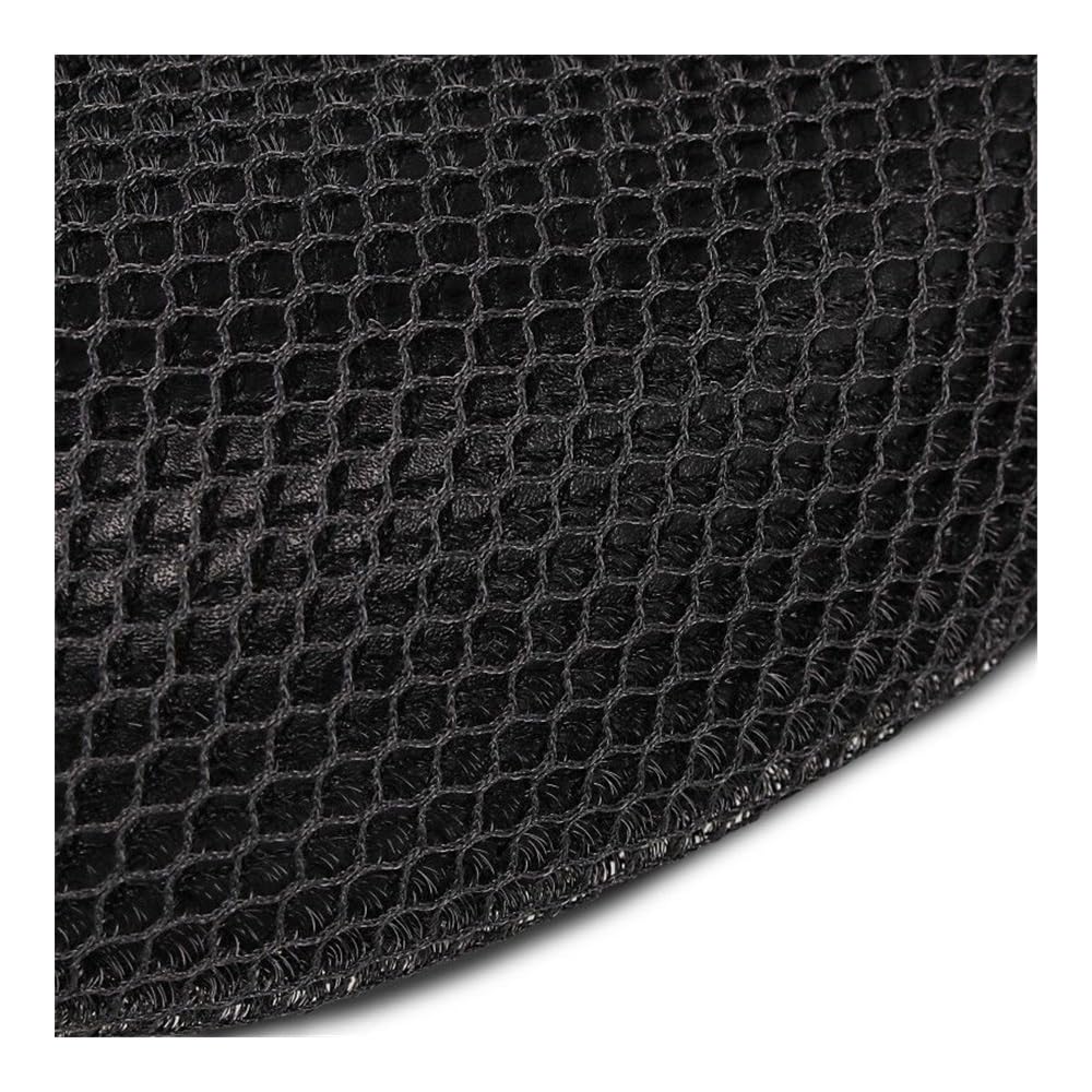 Funda Asiento Moto para CL500 SCL500 Scrambler CL 500 2023 Motocicleta Funda De Asiento Fundas De Asiento Protect Cushion Airflow Fundas De Asiento Piezas