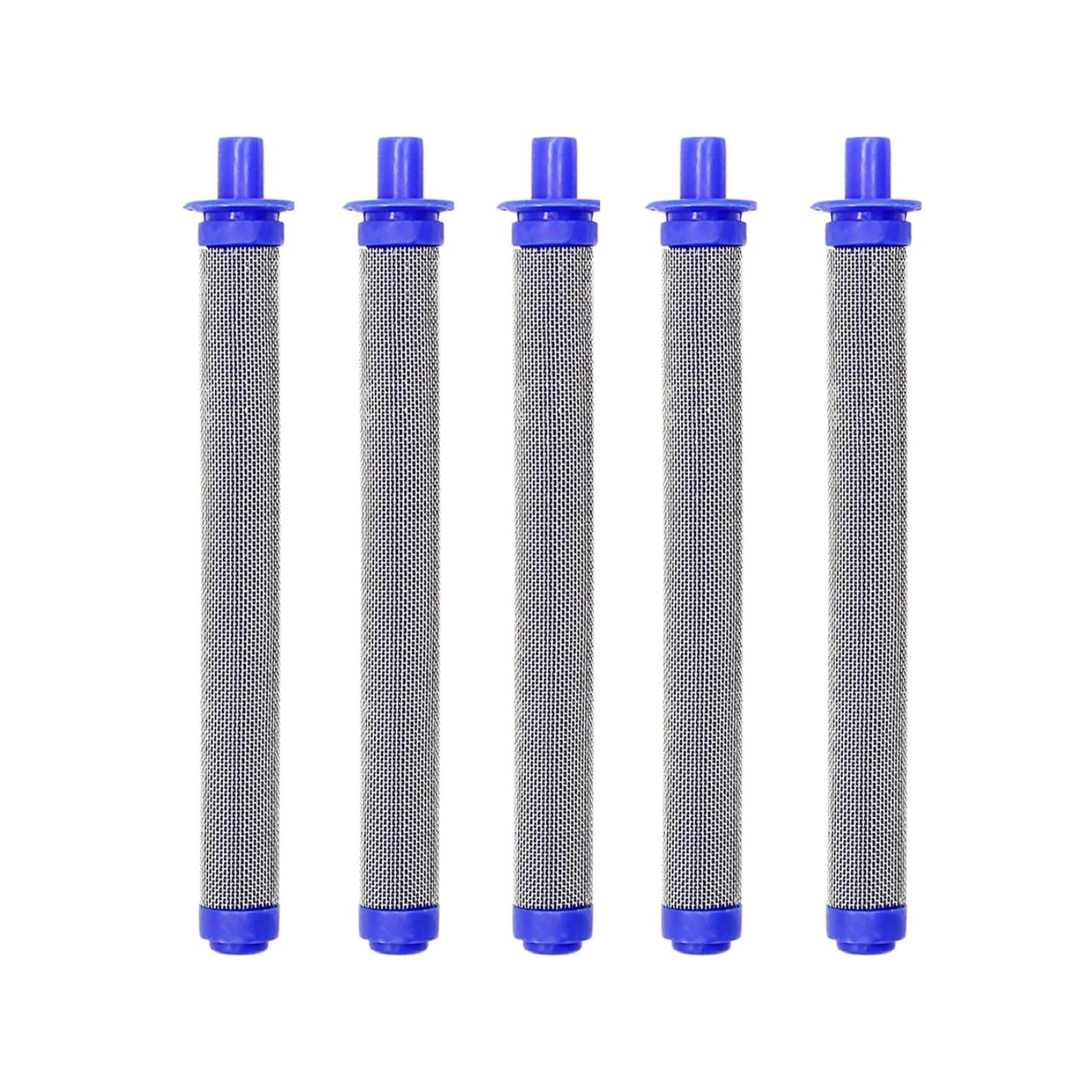 288749 Airless Spray Gun Filter 60 Mesh Compatible for Spray Gun Models SG10, SG20, SG Pro, SG2 and SG3(5/Pack)