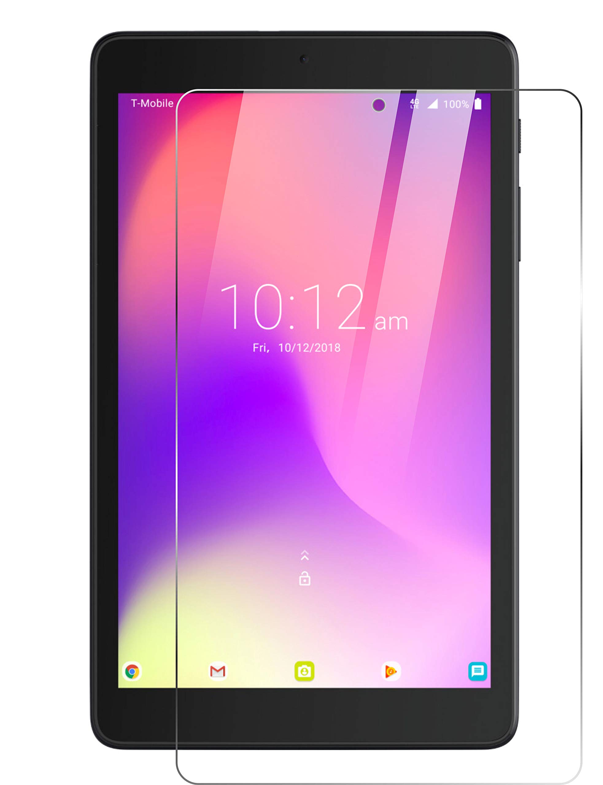 See full amazon price history chart for LF Screen Protector Compatible With Alcatel 3T 8 Tablet 8.0" Inch-Clear LF Screen Protector Compatible With Alcatel 3T 8 Tablet 8.0" Inch-Clear (B08XQLFXRS) Amazon Price History, Amazon Price Tracker