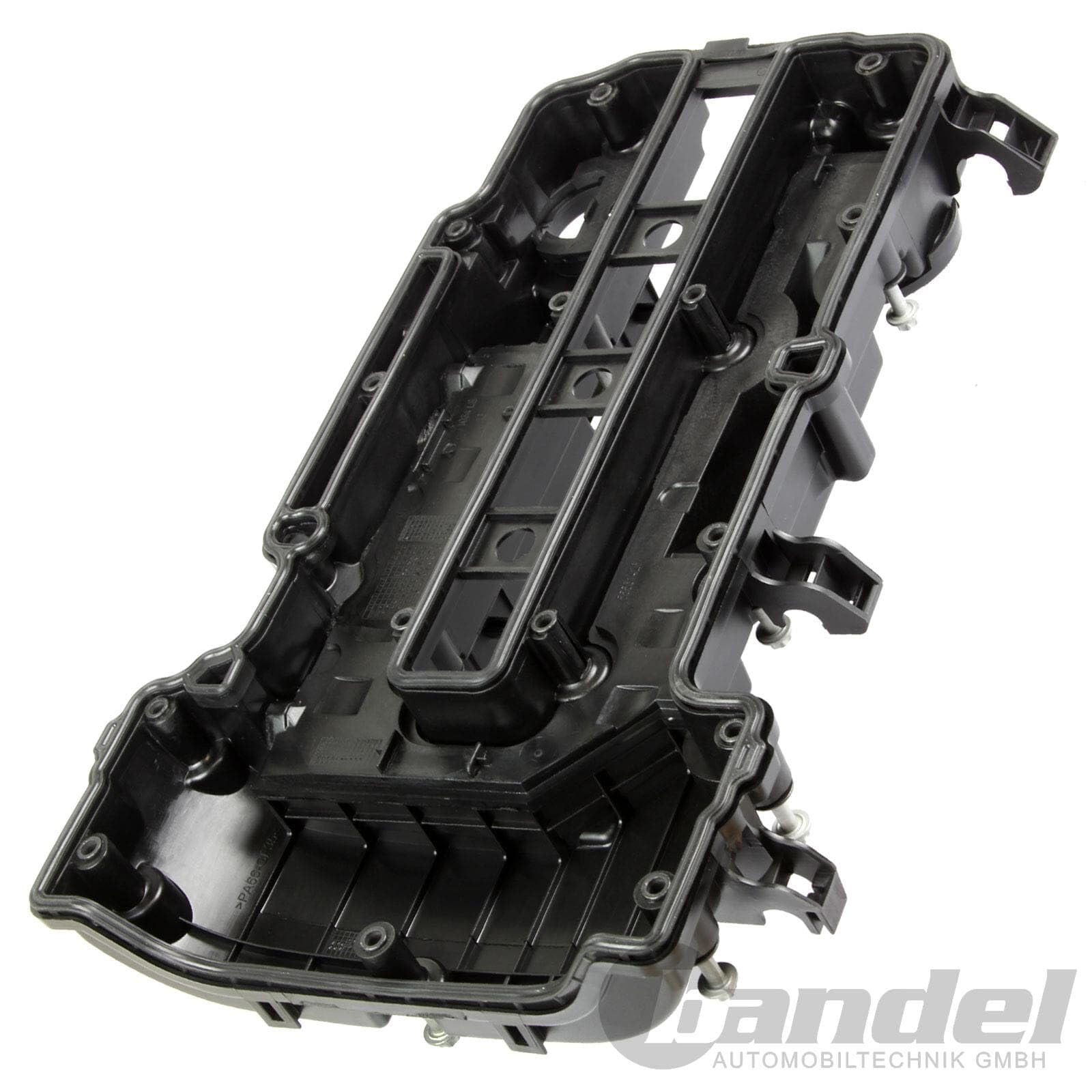 NTY Copritestata BPZ-PL-000 Compatibile con: OPEL ASTRA J, ASTRA J Caravan, ASTRA J GTC, ASTRA J Stufenheck, CORSA D, CORSA E, INSIGNIA A, INSIGNIA A Sports Tourer, INSIGNIA A Stufenheck