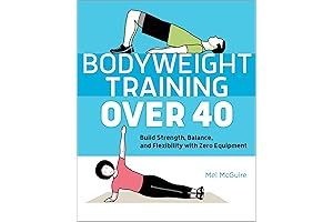 Body weight home workout journal