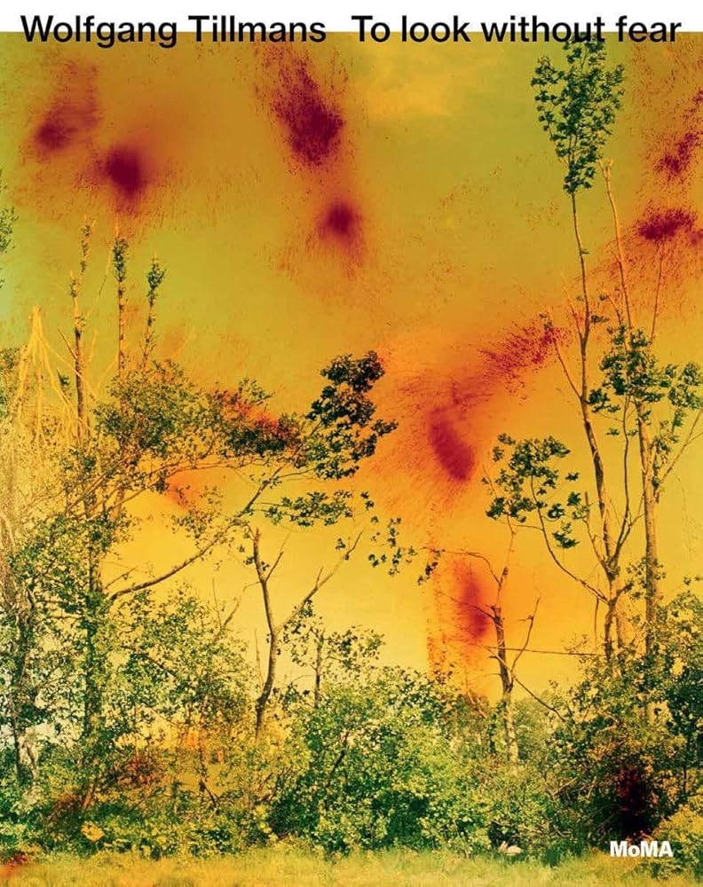 洋書 Wolfgang Tillmans To look without fear Wolfgang Tillmans: To look without fear | North East