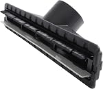 Cen-Tec Systems 60544 Modular Floor Tool and Squeegee Attachment for Shop Vacuums, Black