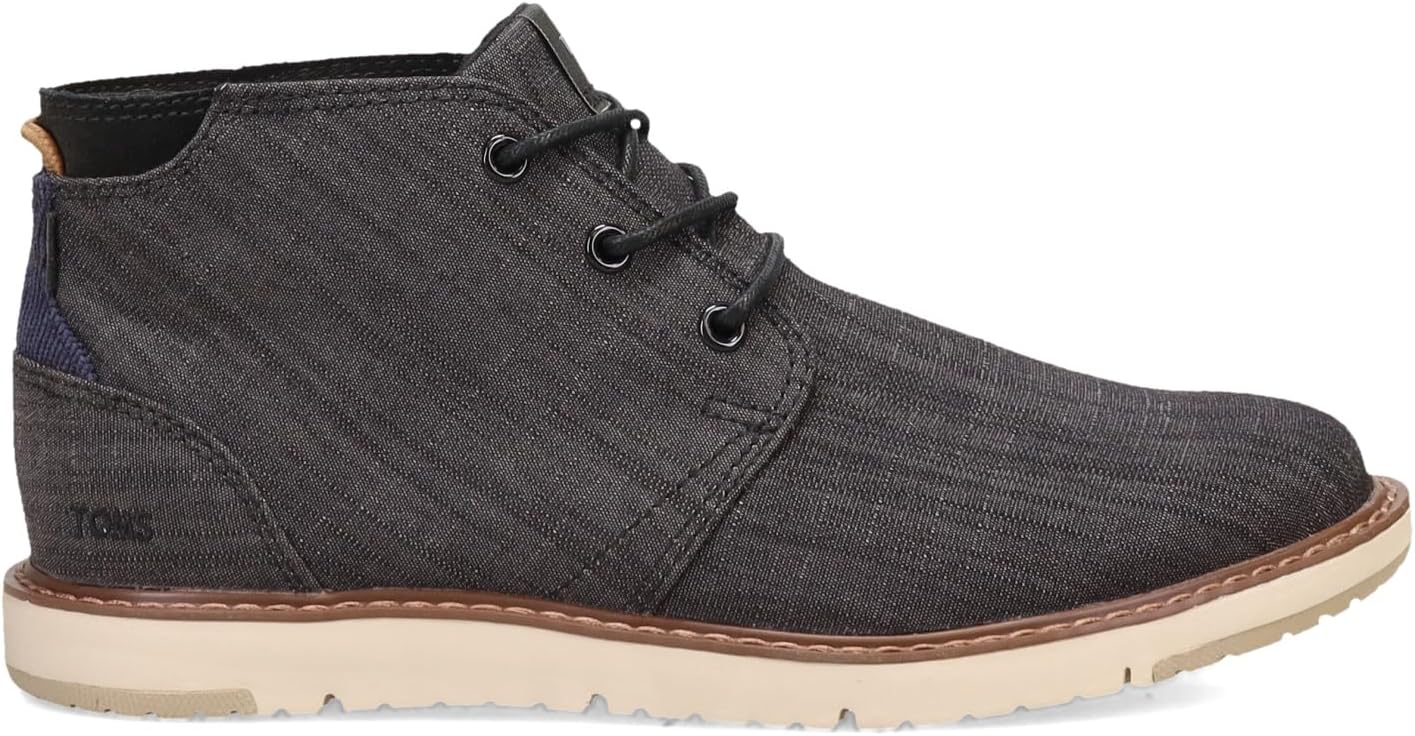 TOMS Men's Navi Boot