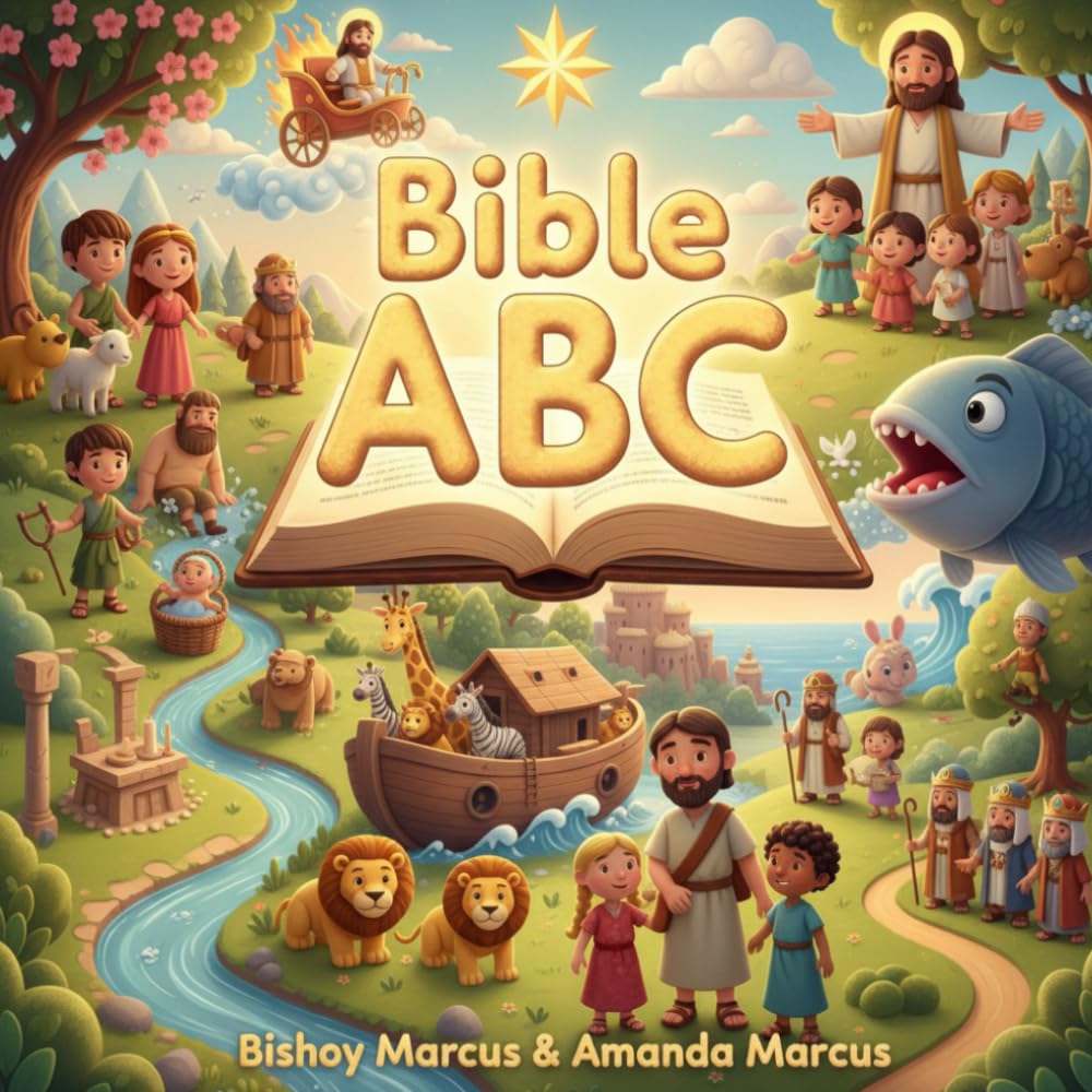 Bible ABC