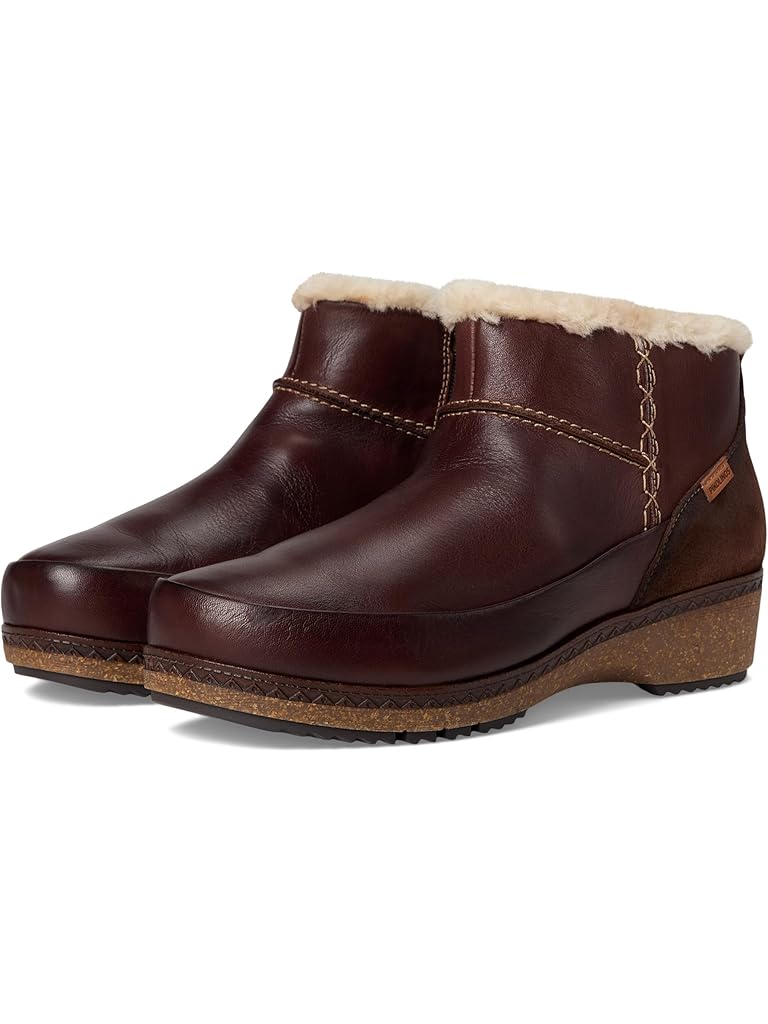 Brown PIKOLINOS Granada W0W-8827C1