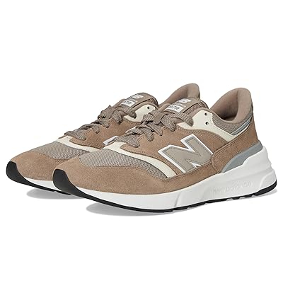 New Balance Classics 997R Shoes Mushroom/Linen
