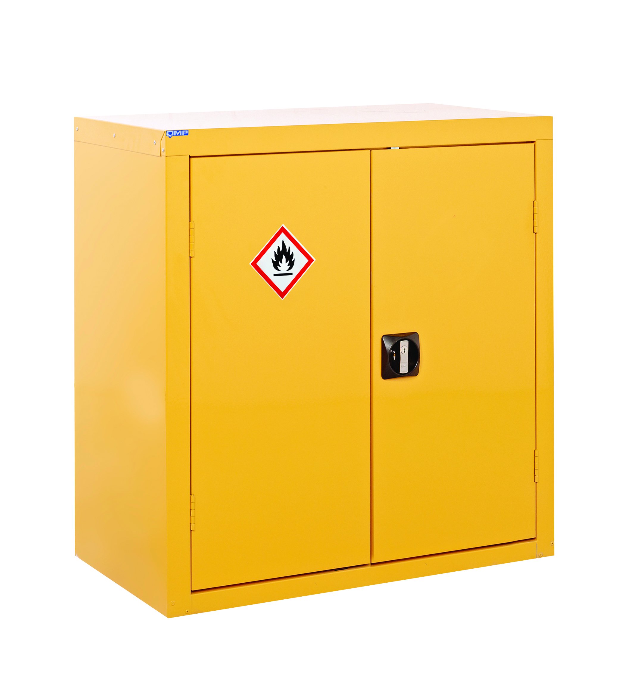 Chemical Coshh Cabinet - 900x900x460mm - 5 Day DELIVERY