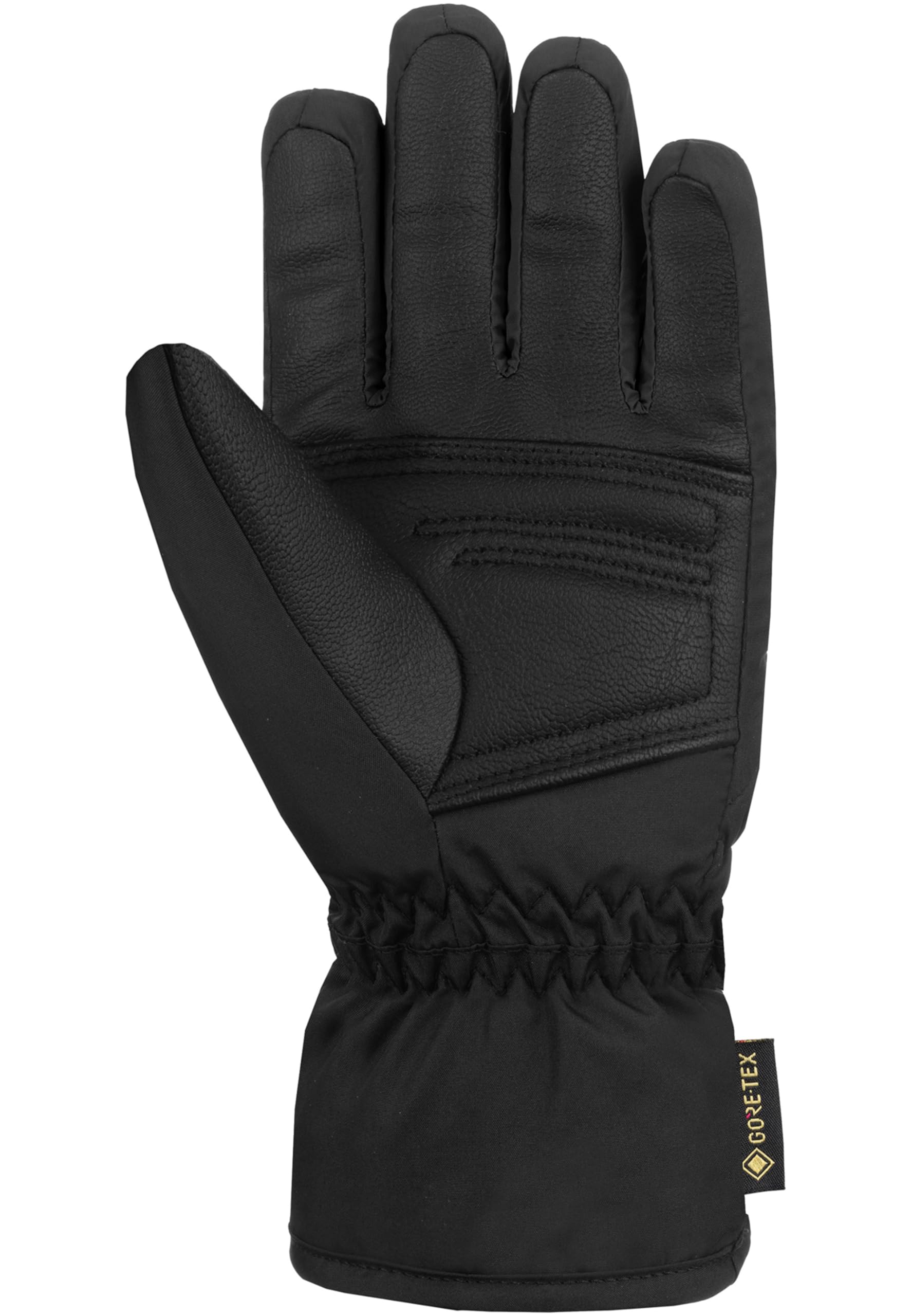 Reusch Tommy Gore-tex Junior rękawiczki dziecięce, ciepłe, wodoodporne, oddychające