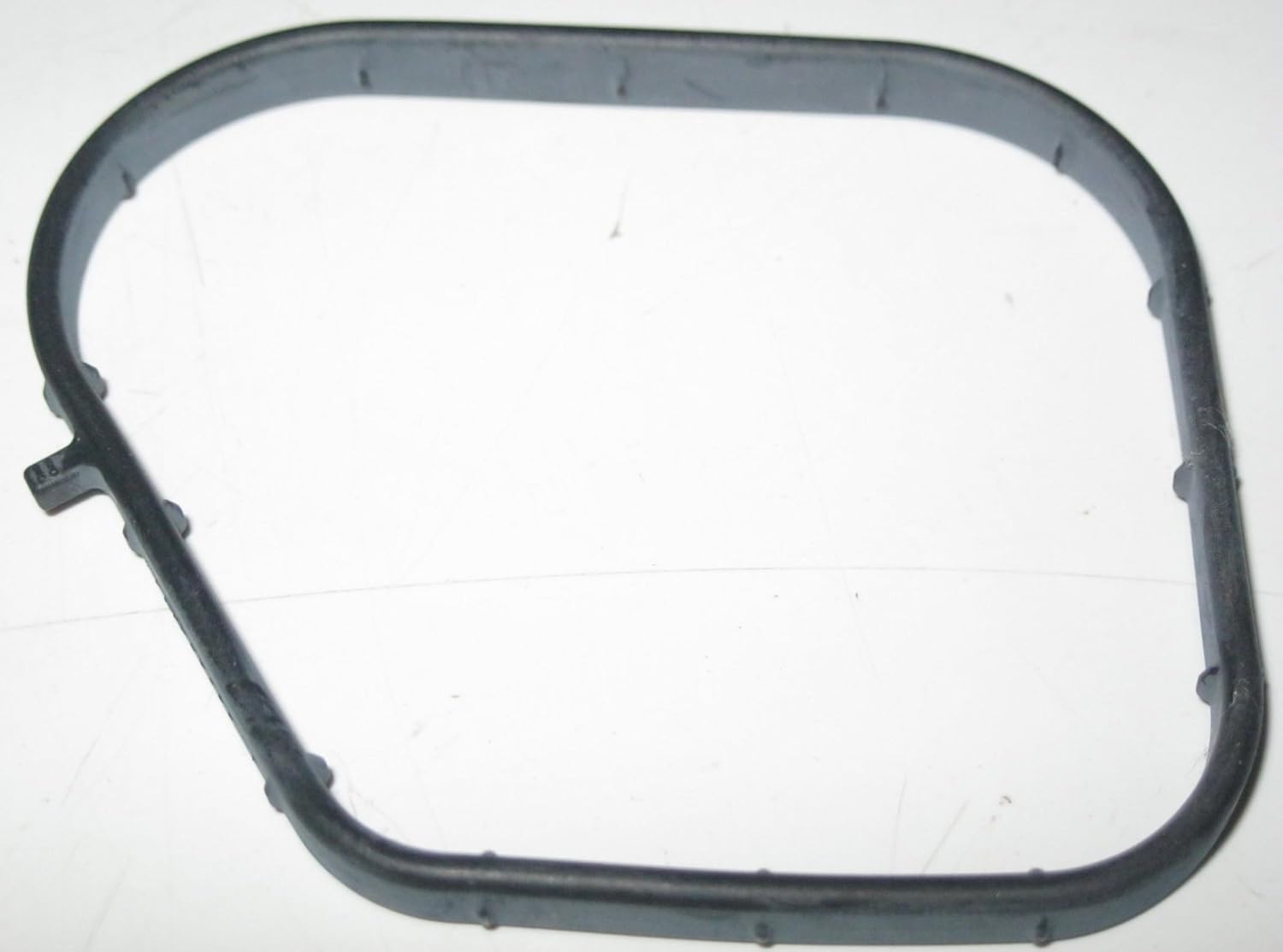 BMW N13 Engine Rear Coolant Port Seal Gasket 7603223 11537603223